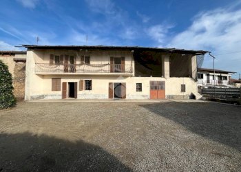 Semi-detached house Via Sant'Anna, Bagnolo Piemonte - photo 22