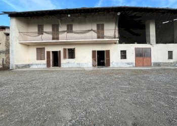 Semi-detached house Via Sant'Anna, Bagnolo Piemonte - photo 23
