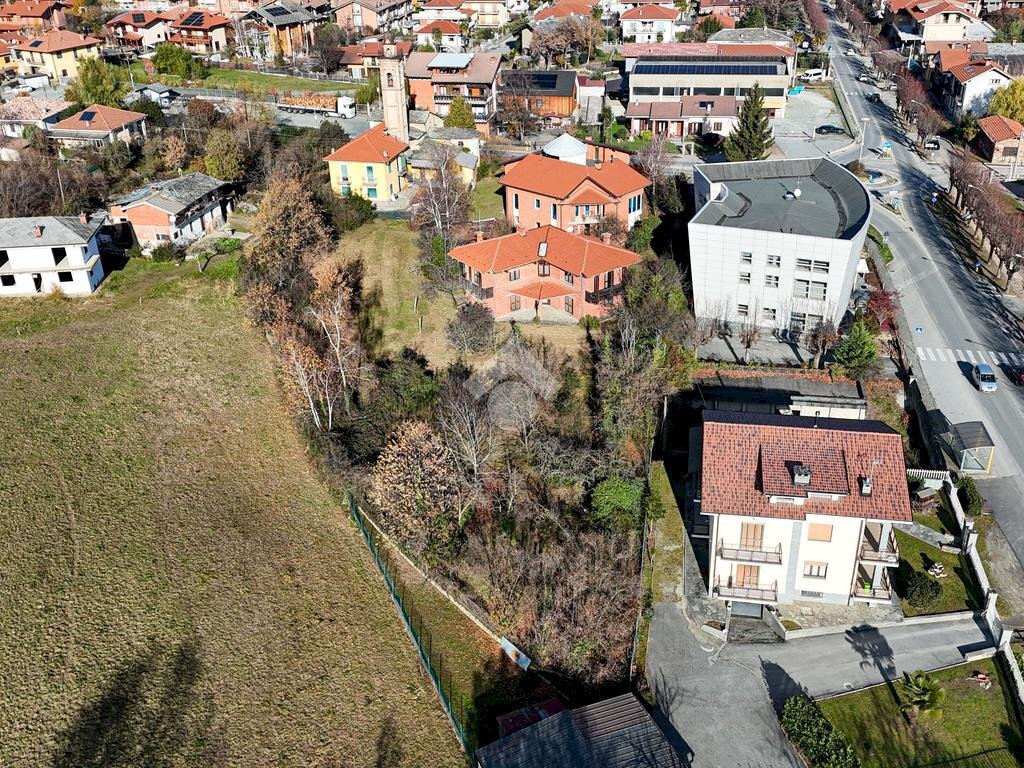 Villa Via Cave, Bagnolo Piemonte - photo 3