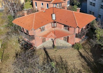 Villa Via Cave, Bagnolo Piemonte - photo 1