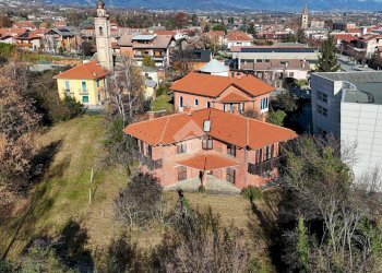 Villa Via Cave, Bagnolo Piemonte - photo 2