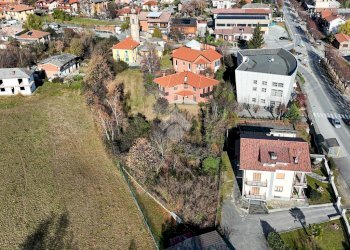 Villa Via Cave, Bagnolo Piemonte - photo 3