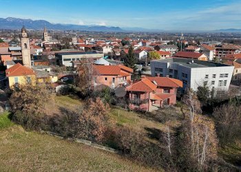 Villa Via Cave, Bagnolo Piemonte - photo 7