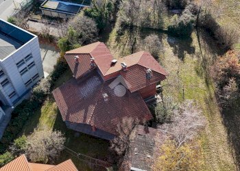 Villa Via Cave, Bagnolo Piemonte - photo 8