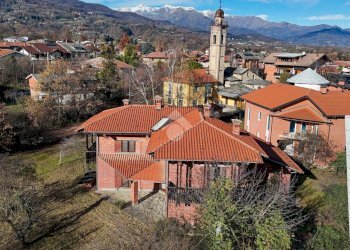 Villa Via Cave, Bagnolo Piemonte - photo 10