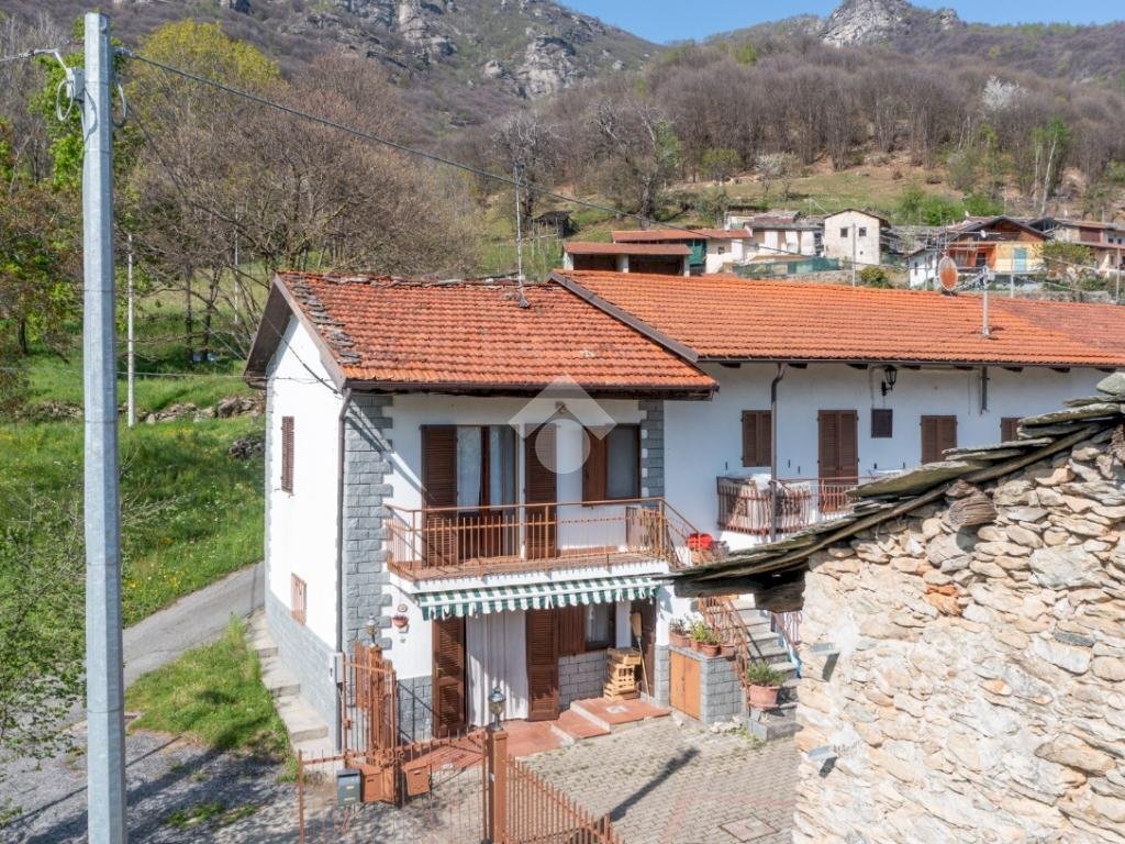 Semi-detached house Via Montebracco, Sanfront - photo 3