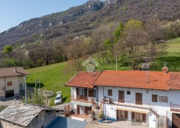 Semi-detached house Via Montebracco, Sanfront - photo 1