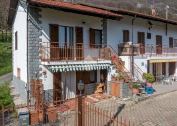 Semi-detached house Via Montebracco, Sanfront - photo 4