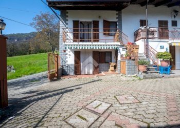 Semi-detached house Via Montebracco, Sanfront - photo 5