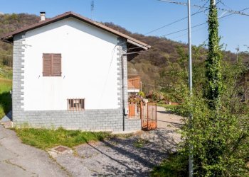Semi-detached house Via Montebracco, Sanfront - photo 17