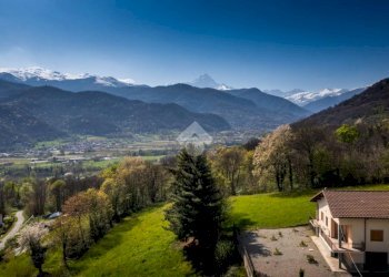 Semi-detached house Via Montebracco, Sanfront - photo 26