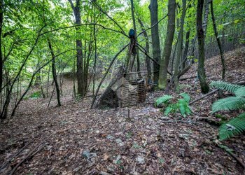 Rustico Via Giala, Barge - foto 13