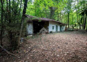 Rustico Via Giala, Barge - foto 14