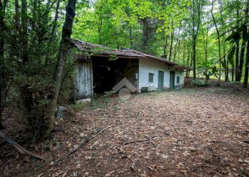 Rustico Via Giala, Barge - foto 15