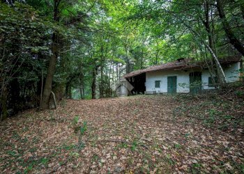 Rustico Via Giala, Barge - foto 19