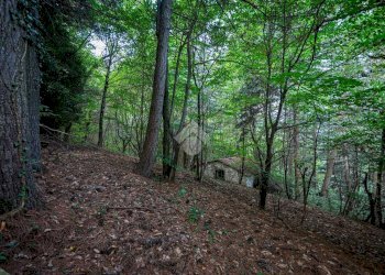 Rustico Via Giala, Barge - foto 24