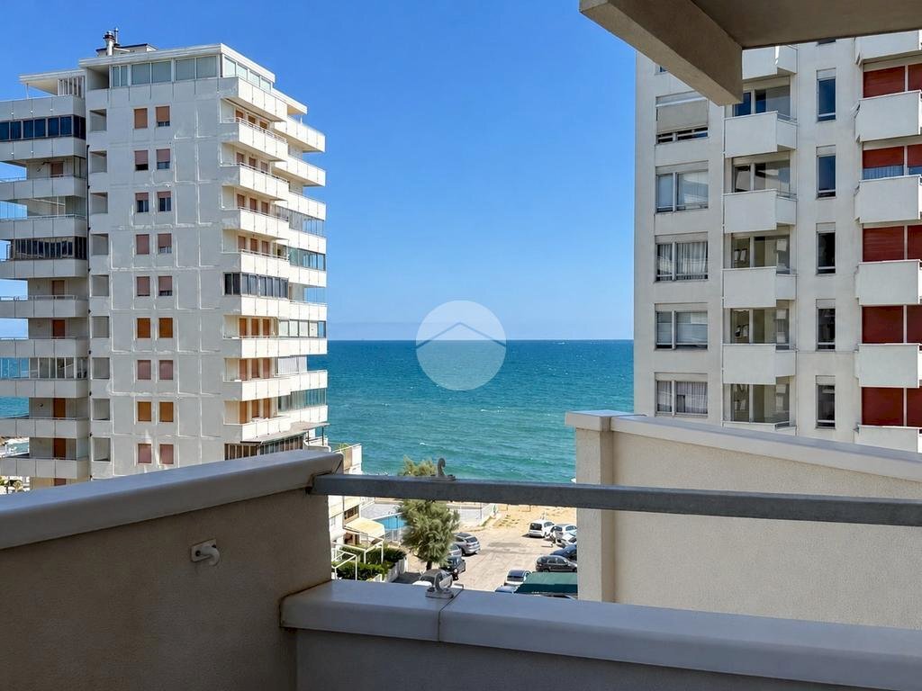 One-room apartment Via delle Rose, Misano Adriatico - photo 1