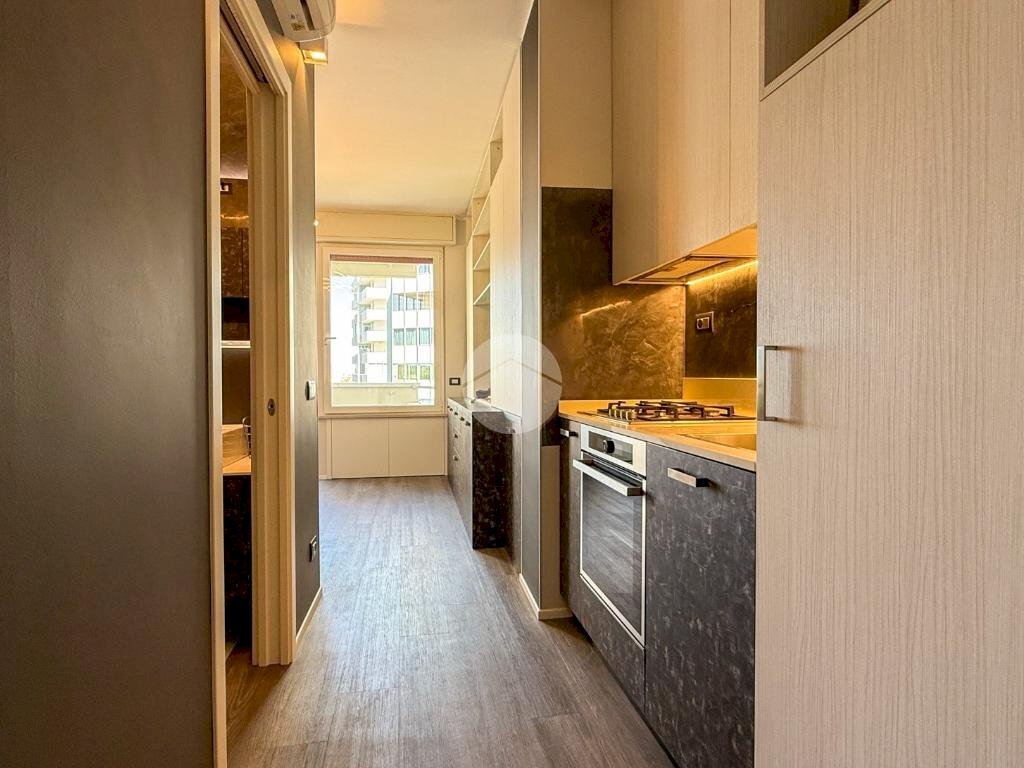 One-room apartment Via delle Rose, Misano Adriatico - photo 2