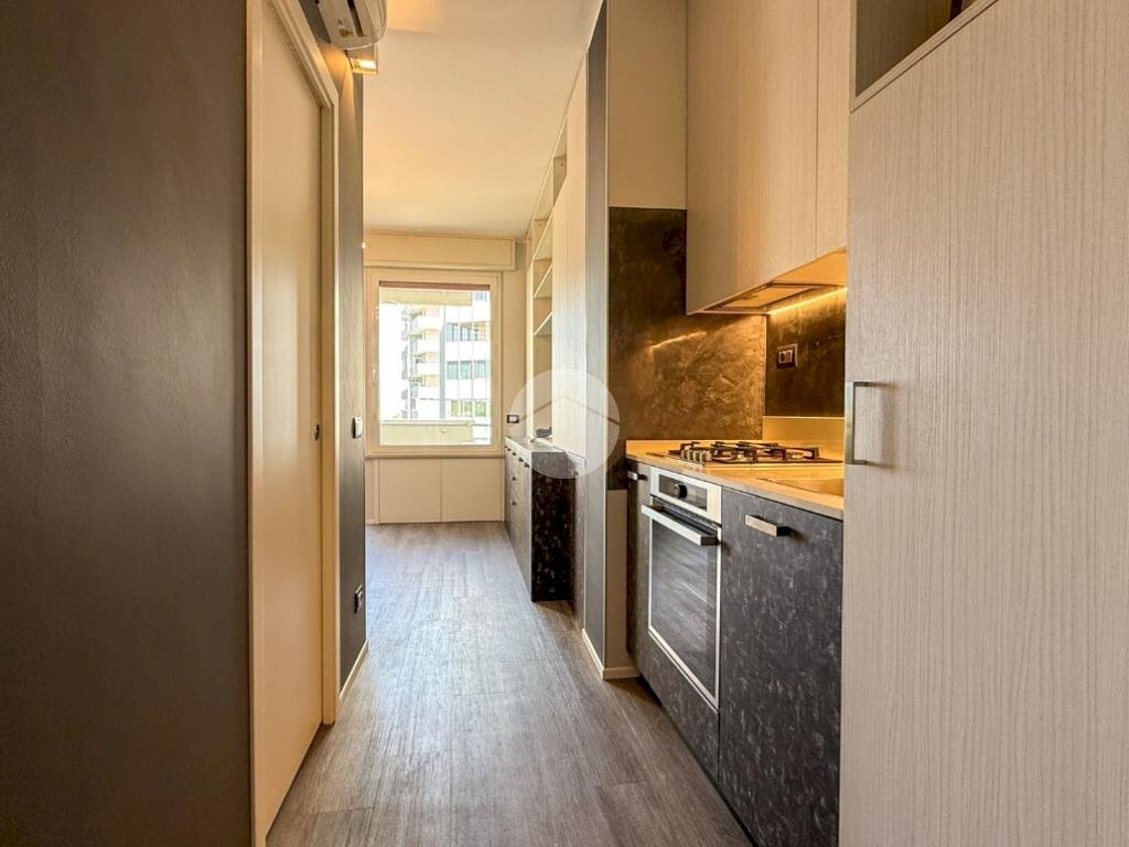 One-room apartment Via delle Rose, Misano Adriatico - photo 3