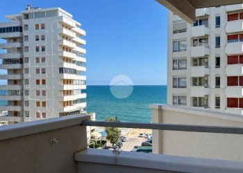 One-room apartment Via delle Rose, Misano Adriatico - photo 1