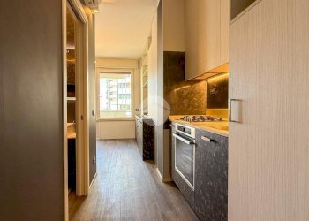 One-room apartment Via delle Rose, Misano Adriatico - photo 2