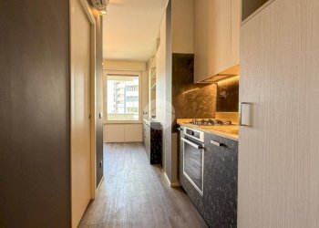 One-room apartment Via delle Rose, Misano Adriatico - photo 3