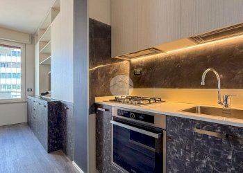 One-room apartment Via delle Rose, Misano Adriatico - photo 5