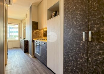 One-room apartment Via delle Rose, Misano Adriatico - photo 8