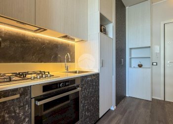 One-room apartment Via delle Rose, Misano Adriatico - photo 9