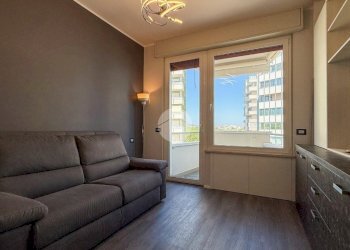 One-room apartment Via delle Rose, Misano Adriatico - photo 10