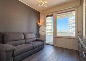 One-room apartment Via delle Rose, Misano Adriatico - photo 11