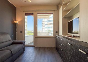One-room apartment Via delle Rose, Misano Adriatico - photo 12