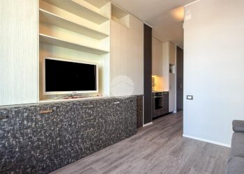 One-room apartment Via delle Rose, Misano Adriatico - photo 13