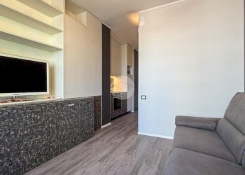 One-room apartment Via delle Rose, Misano Adriatico - photo 14