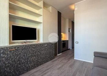 One-room apartment Via delle Rose, Misano Adriatico - photo 15