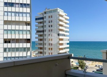 One-room apartment Via delle Rose, Misano Adriatico - photo 17
