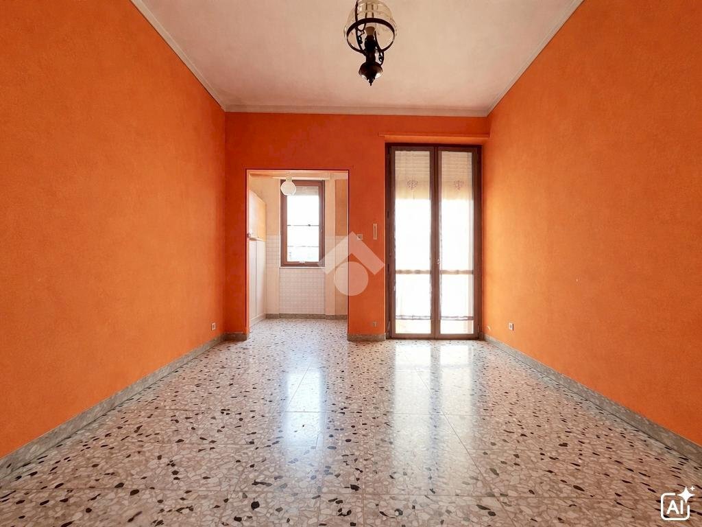 Three-room apartment Via Torino, Rivalta di Torino - photo 1