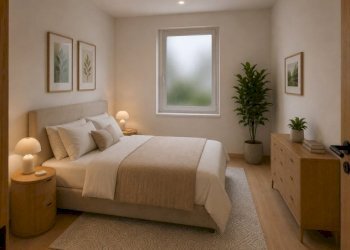 Three-room apartment Savona, Savona (neighborhood Darsena) - photo 3