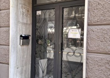 Three-room apartment Savona, Savona (neighborhood Darsena) - photo 6