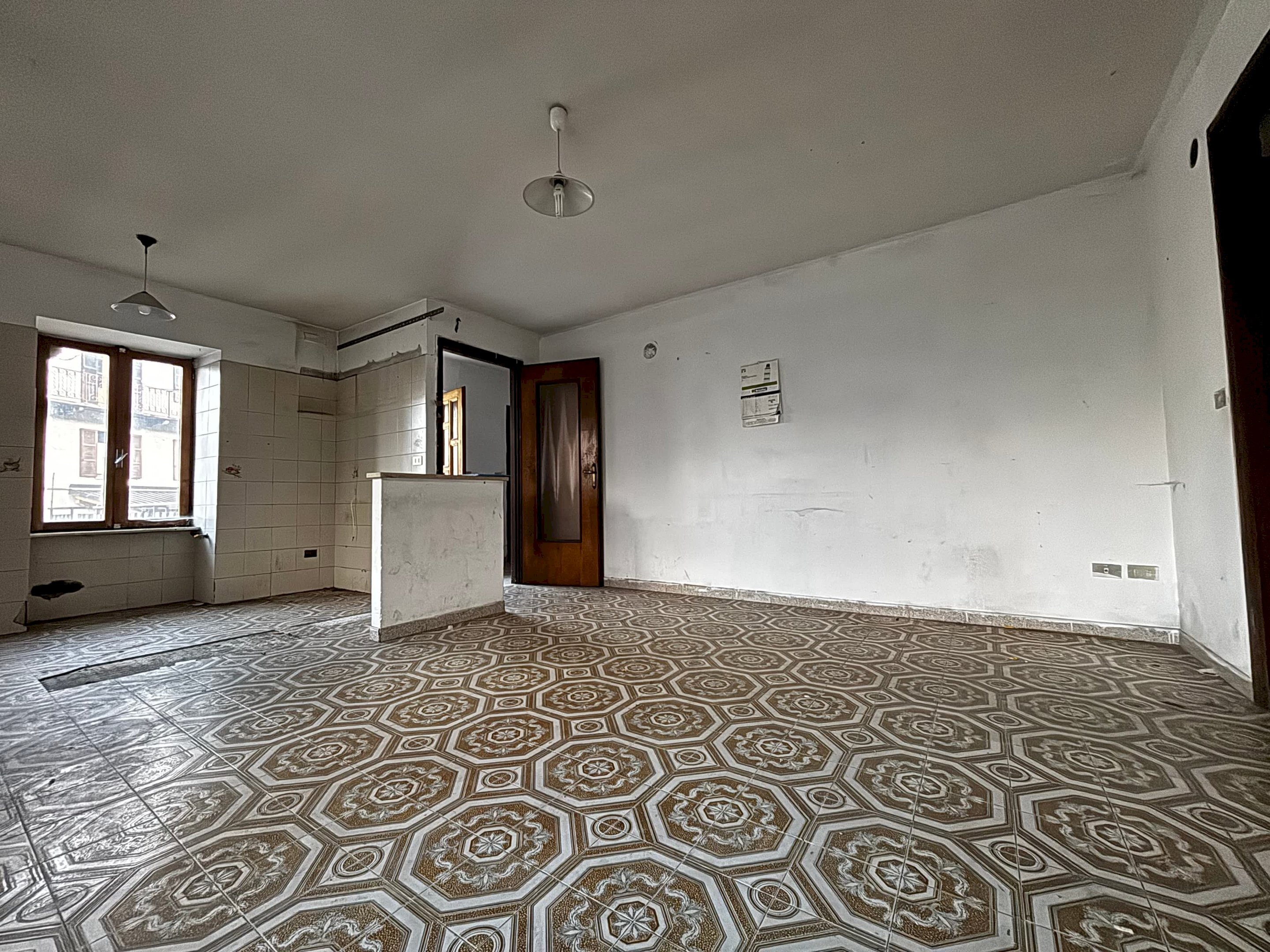 Four-room apartment Località Villes Dessous, Introd - photo 3
