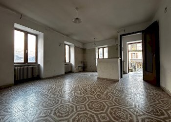 Four-room apartment Località Villes Dessous, Introd - photo 2