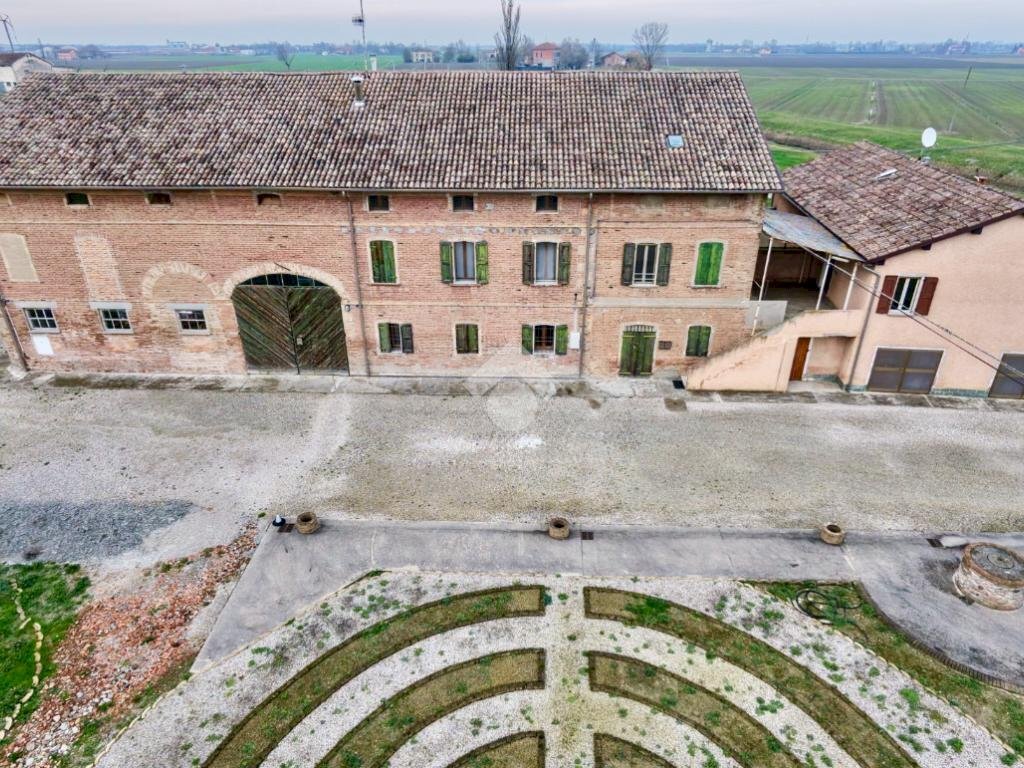 Rustico Str. Casaletto, Novellara - foto 1