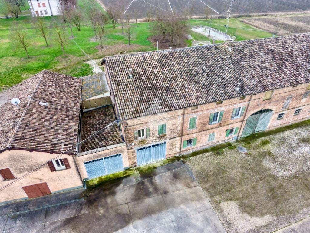 Rustico Str. Casaletto, Novellara - foto 3