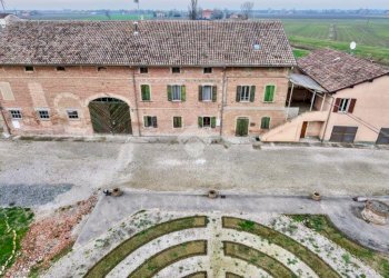 Rustico Str. Casaletto, Novellara - foto 1