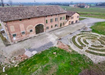 Rustico Str. Casaletto, Novellara - foto 2