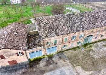 Rustico Str. Casaletto, Novellara - foto 3
