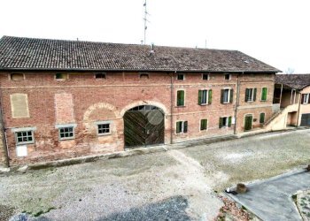 Rustico Str. Casaletto, Novellara - foto 4