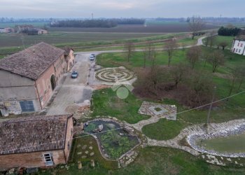 Rustico Str. Casaletto, Novellara - foto 6