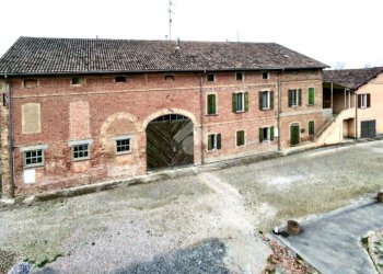 Rustico Str. Casaletto, Novellara - foto 7