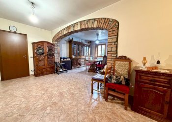 Rustico Str. Casaletto, Novellara - foto 11